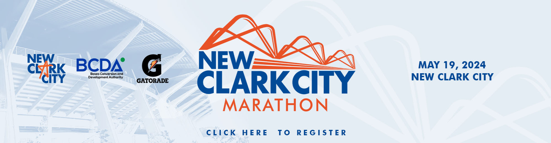 2024 NCC Marathon