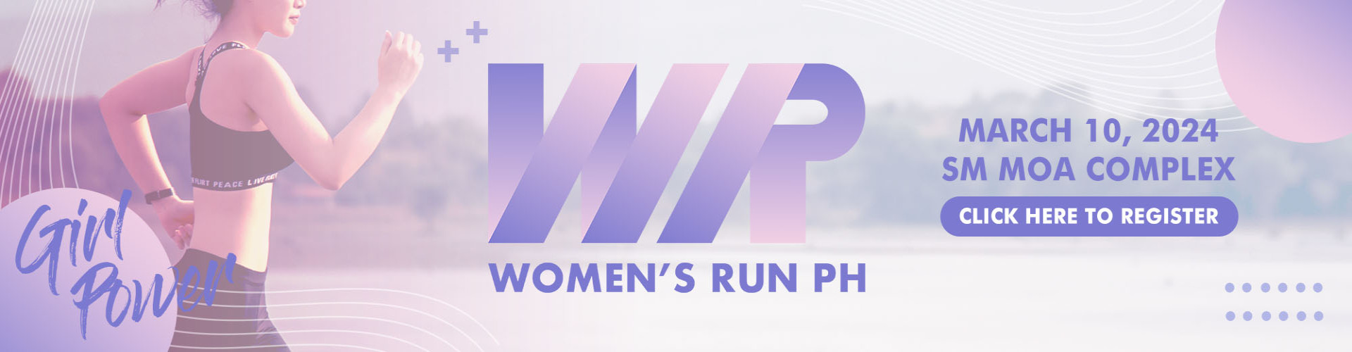 Women's Run PH 2024