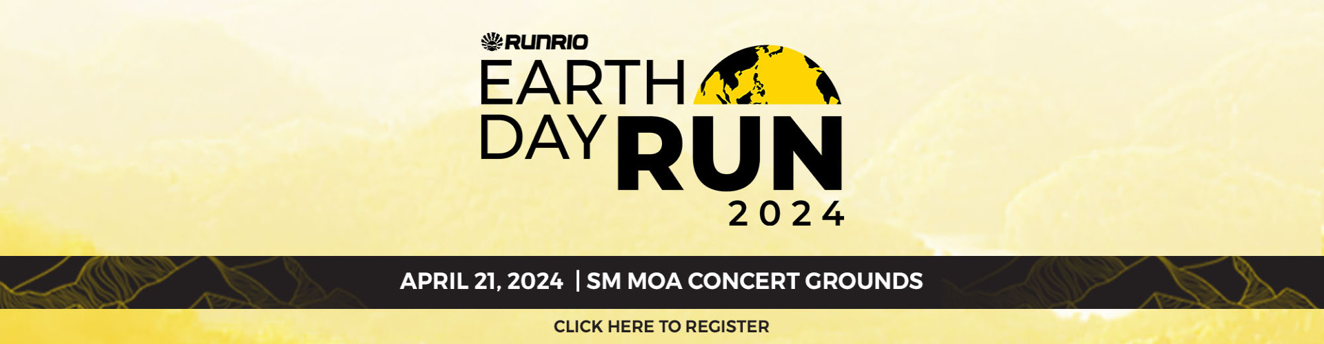 Earth Day Run 2024