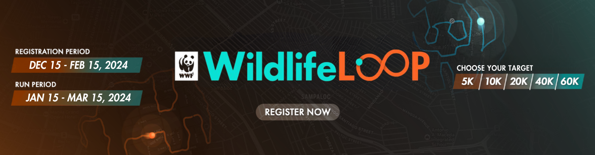 WWF Wildlife Loop