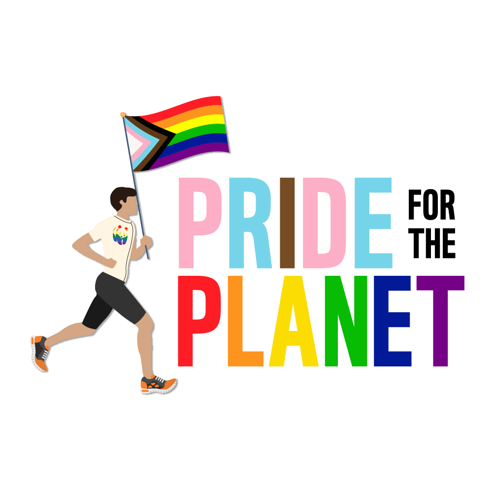 Register now for the WWF-Philippines' Pride for the Planet!