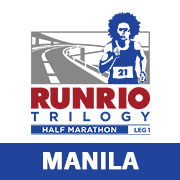 RUNRIO Trilogy Race Kit Claiming