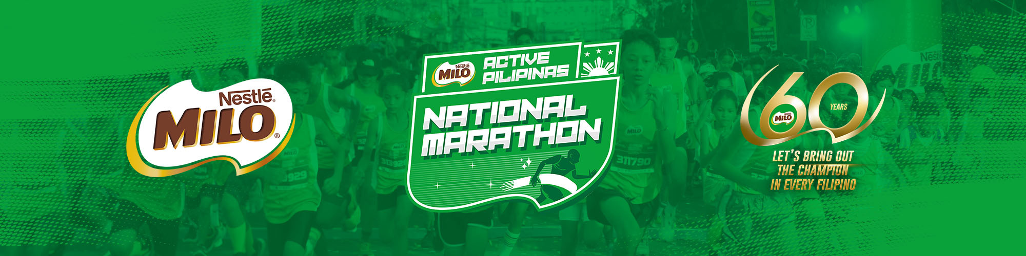 2024 National MILO Marathon - Batangas