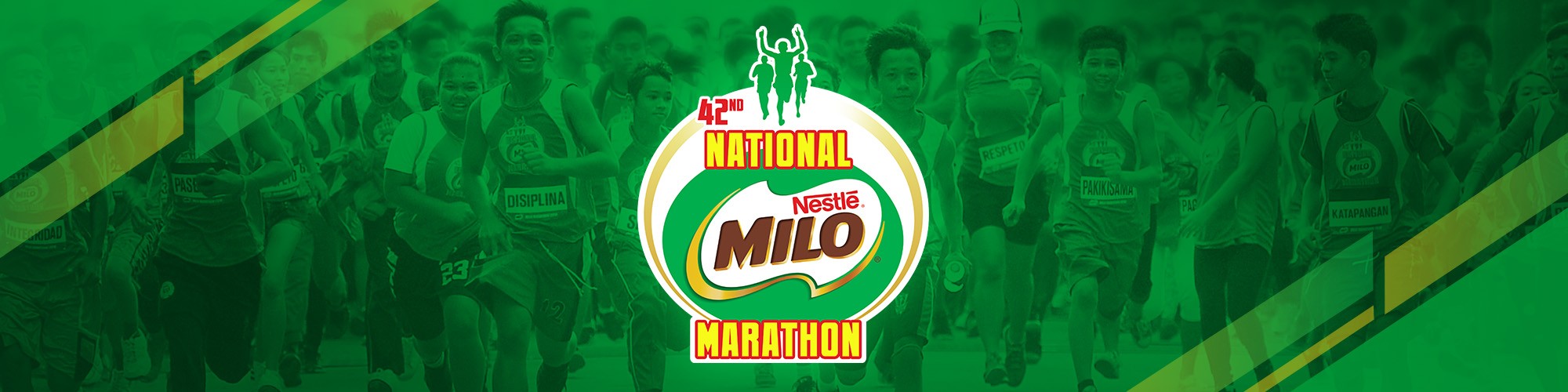 42nd National MILO Marathon - Batangas Leg