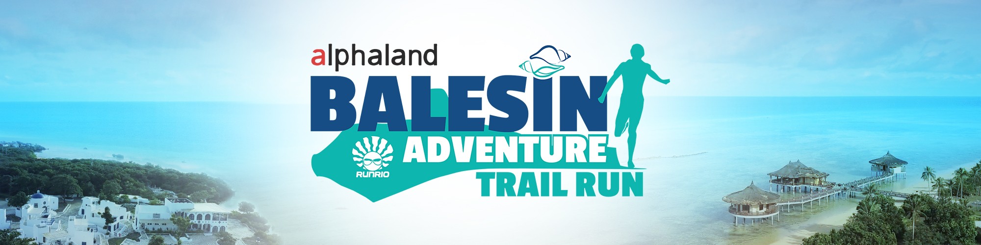 Balesin Adventure Trail Run