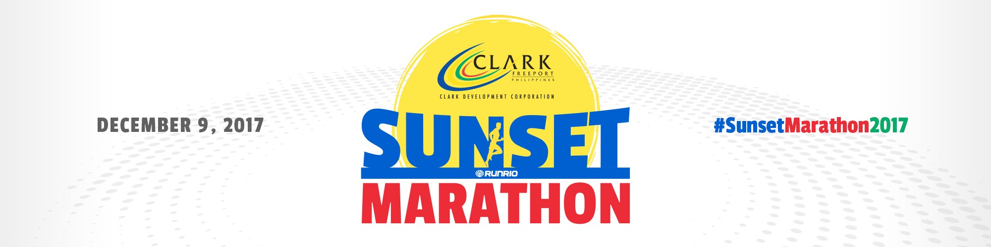 Clark Sunset Marathon
