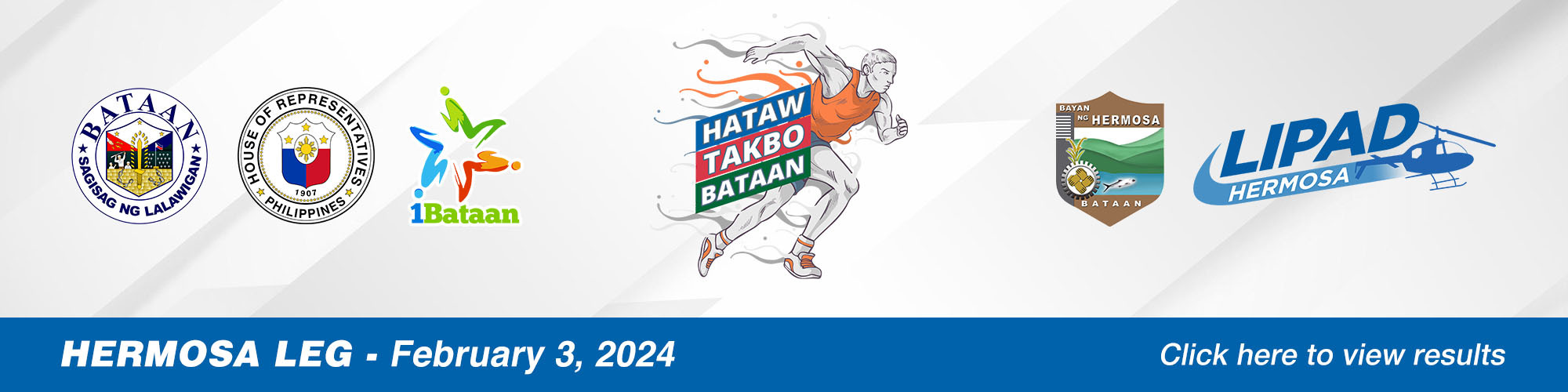 Hataw Takbo Bataan 2024