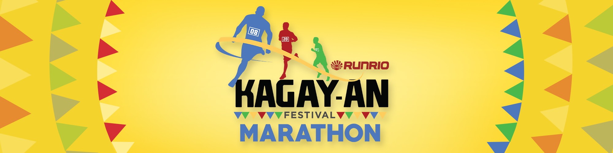 Kagay-an Festival Marathon