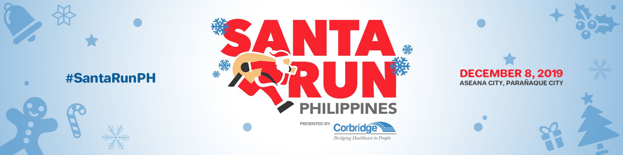 Santa Run 2019