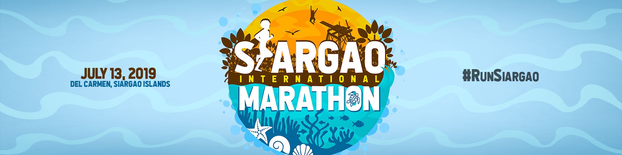 Siargao International Marathon