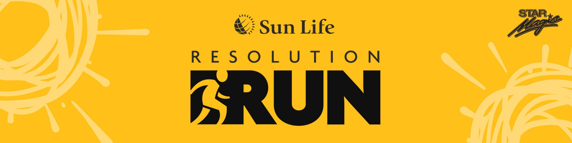 Sunlife Resolution Run