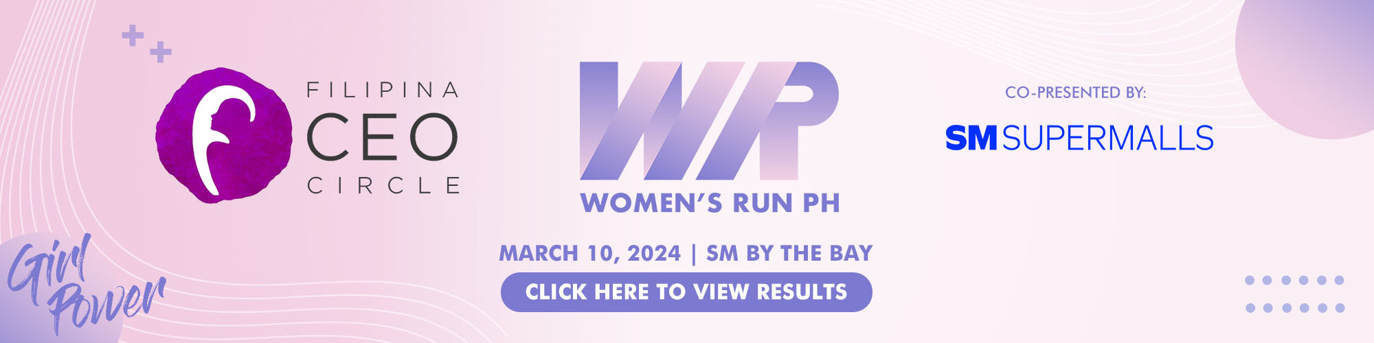 FCC Women's Run PH 2024